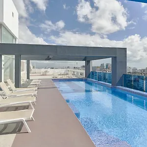 apartamento-n1001-downtown-santo-domingo.santodomingobesthotels.com/
