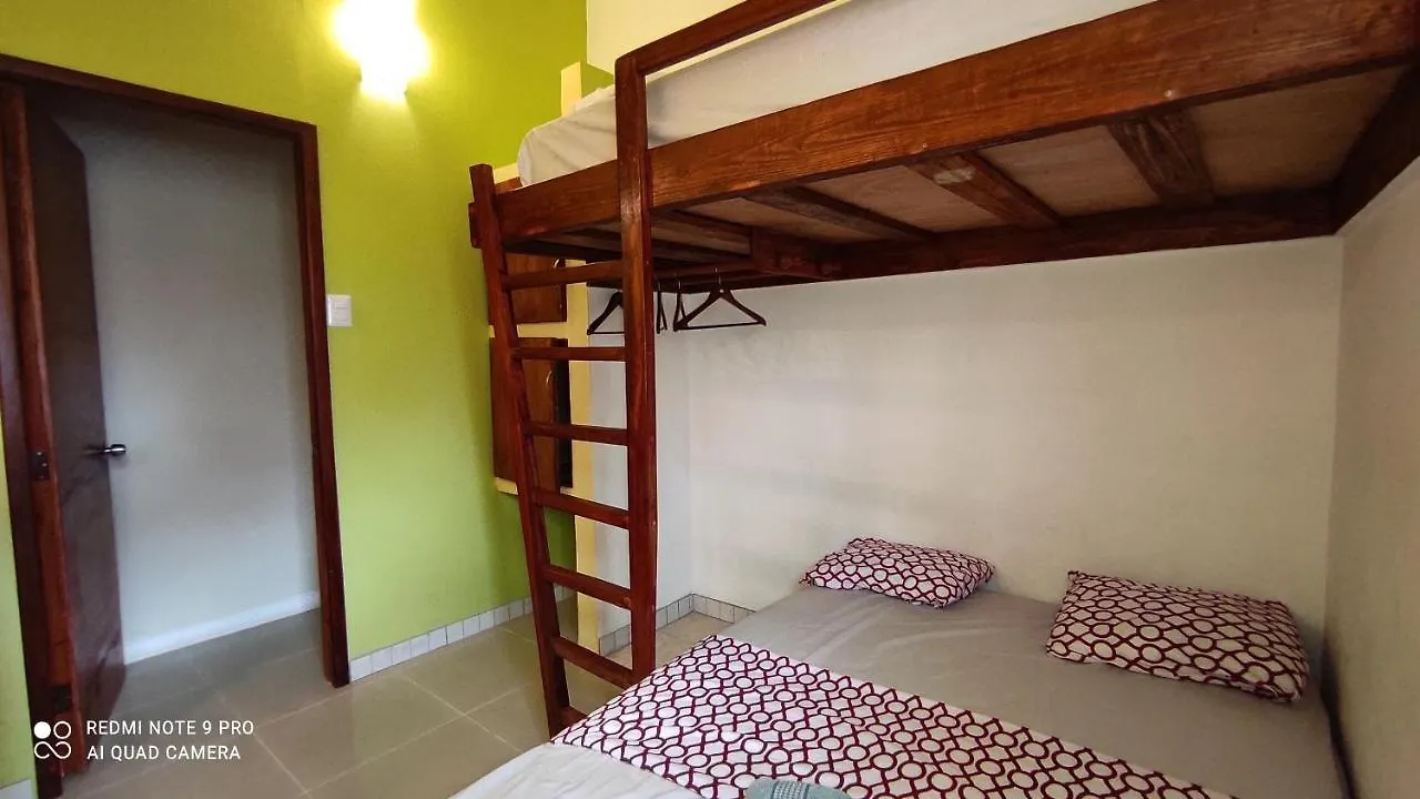 Private Rooms-Art Punta Cana Guest house
