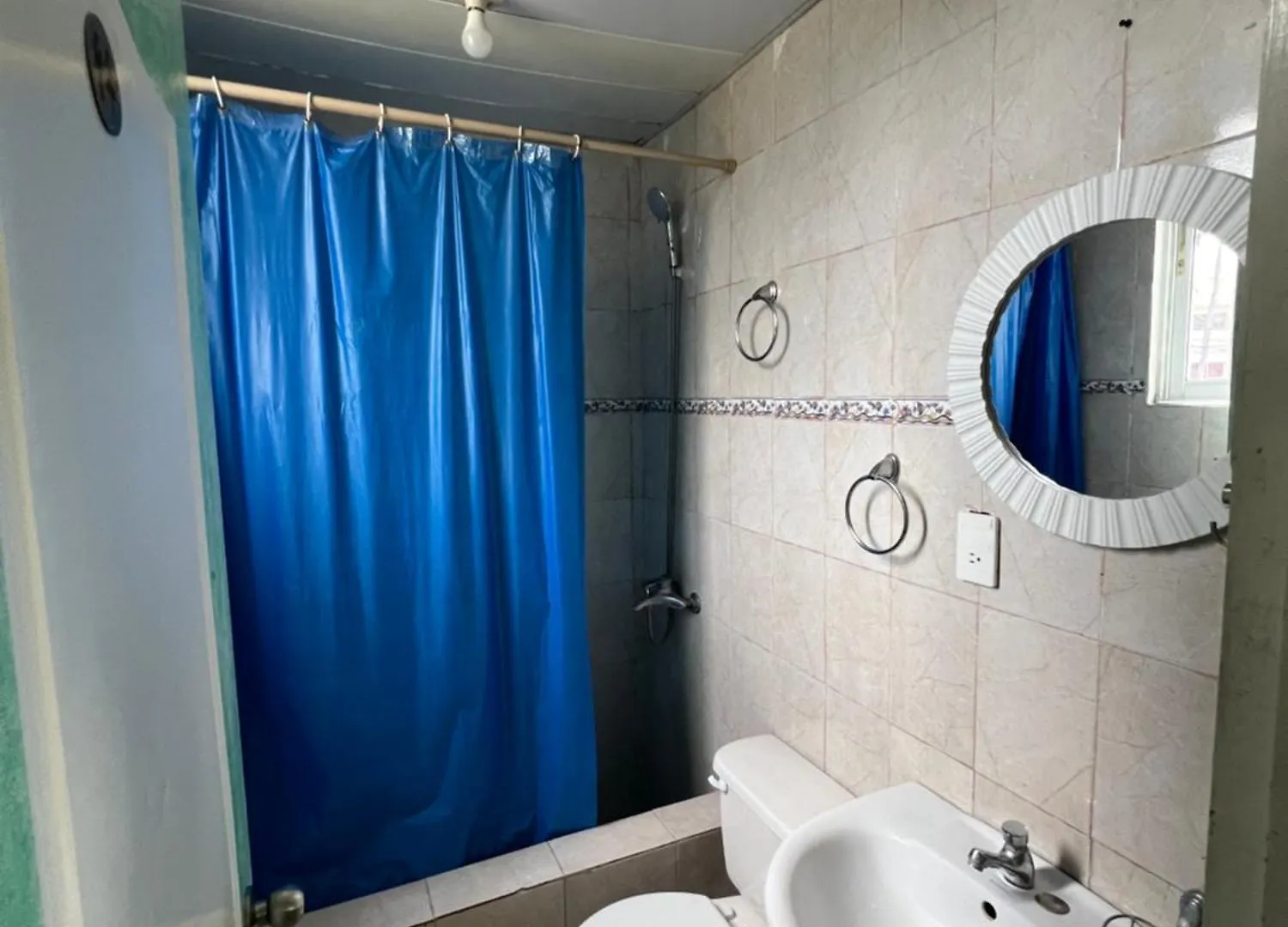 Guest house Private Rooms-Art Punta Cana Dominican Republic
